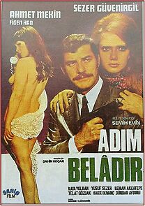 Watch Adim Beladir
