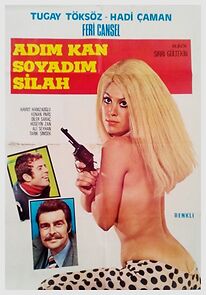 Watch Adim Kan Soyadim Silah