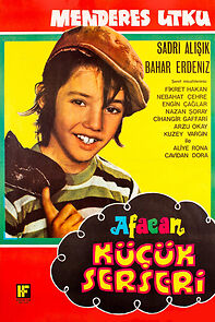 Watch Afacan: Küçük Serseri