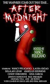 Watch After Midnight