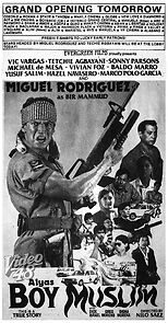 Watch Alyas Boy Muslim