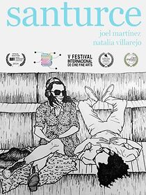 Watch Santurce (Short 2015)
