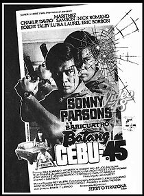 Watch Batang Cebu .45