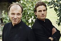 Watch Der Bergpfarrer