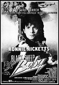 Watch Black Sheep Baby