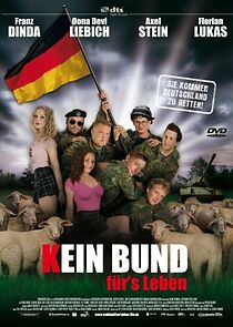 Watch Military Academy