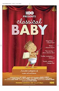 Watch Classical Baby (TV Short 2005)