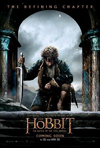 Watch The Hobbit: The Battle of Five Armies - New Zealand: Home of Middle-Earth - Part 3