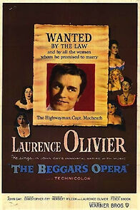 Watch The Beggar's Opera