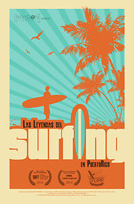 Watch Legend Surf Classics Puerto Rico (Short 2014)