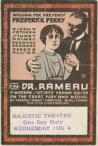 Watch Dr. Rameau