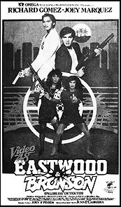 Watch Eastwood and Bronson