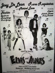 Watch Elvis & James
