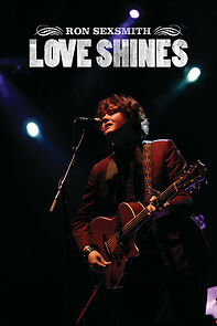 Watch Love Shines