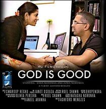 Watch God Is Good (Short 2015)