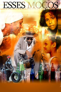 Watch Esses Moços