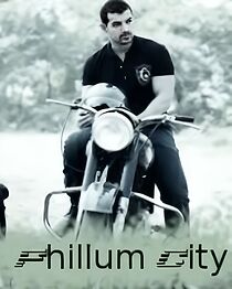 Watch Phillum City