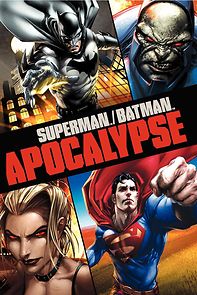 Watch Superman/Batman: Apocalypse