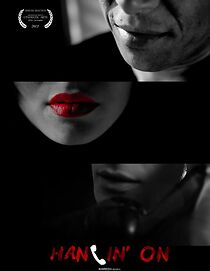 Watch Hangin' On (Short 2012)