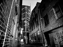 Watch Midnight in Melbourne