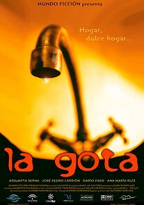 Watch La gota (Short 2005)