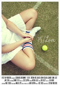 Watch 15/Love (Short 2010)