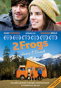 Watch 2 Frogs in the West