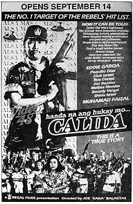 Watch Handa na ang hukay mo, Calida