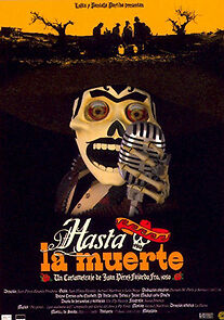 Watch Hasta la muerte (Short 2005)