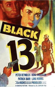 Watch Black 13
