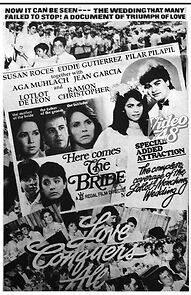 Watch Here Comes the Bride