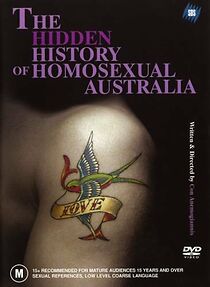 Watch The Hidden History of Homosexual Australia
