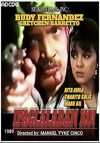 Watch Ipaglalaban ko