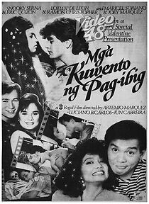 Watch Mga kuwento ng pag-ibig