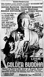 Watch Ang lihim ng Golden Buddha