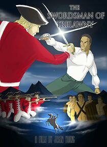 Watch The Swordsman of Trelawny (Short 2011)
