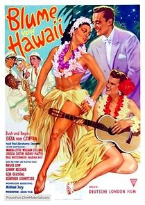 Watch Die Blume von Hawaii