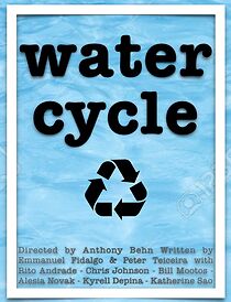 Watch Water Cycle (Short 2010)