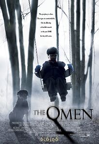 Watch The Omen