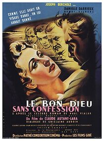 Watch Le bon Dieu sans confession