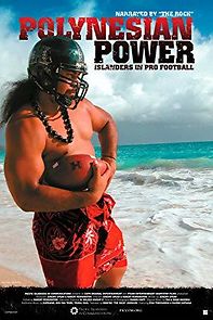 Watch Polynesian Power