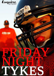 Watch Friday Night Tykes