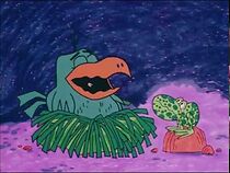 Watch Crunch Bird II (Short 1975)