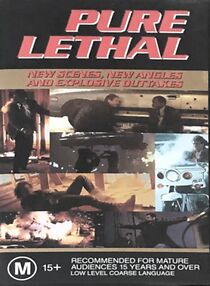 Watch Pure Lethal! New Angles. New Scenes. And Explosive Outtakes