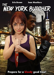 Watch The New York Butcher