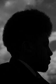 Watch THANDO PARKER for SHOTS.BY.HANVEY (Short 2014)