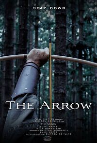 Watch The Arrow (Short 2017)