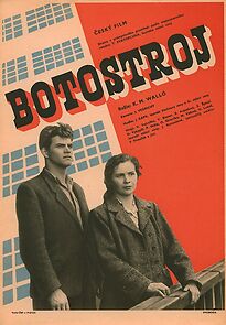 Watch Botostroj