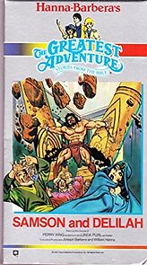 Watch Samson and Delilah