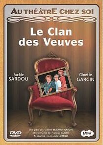 Watch Le clan des veuves